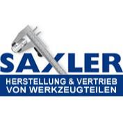 Logo Saxler Werkzeuge Thomas Saxler