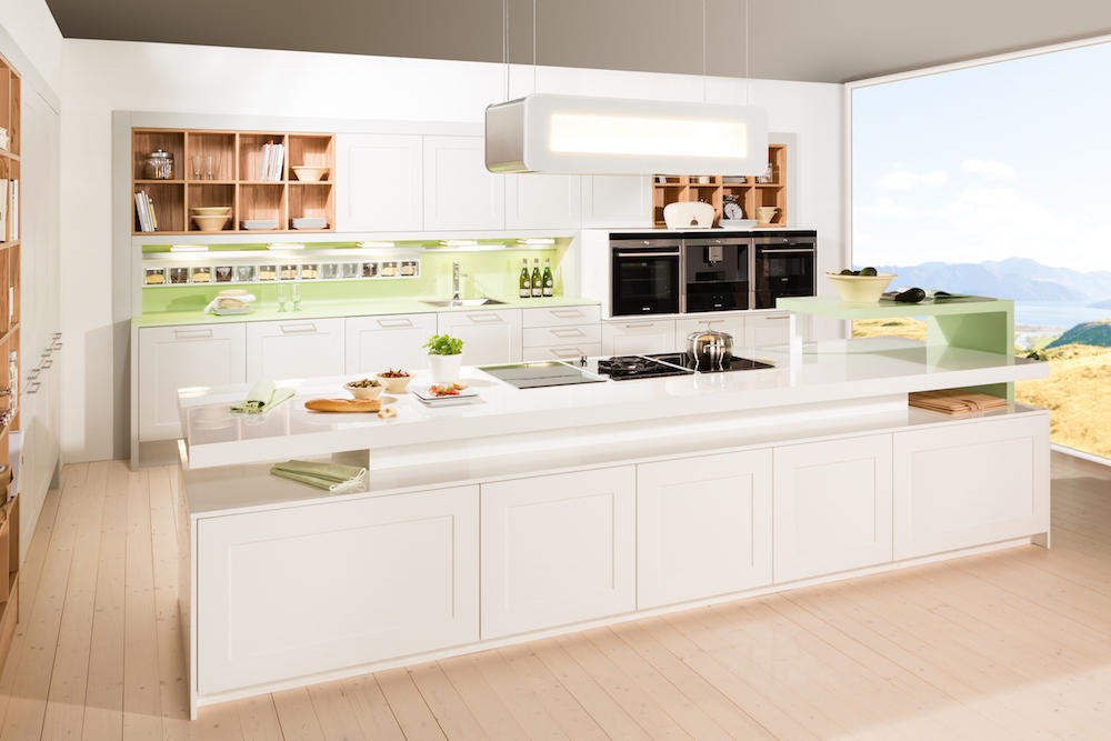 Einrichtungsstudio Enderle, Studenzen 159 in Kirchberg an der Raab