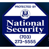 National Security Logo