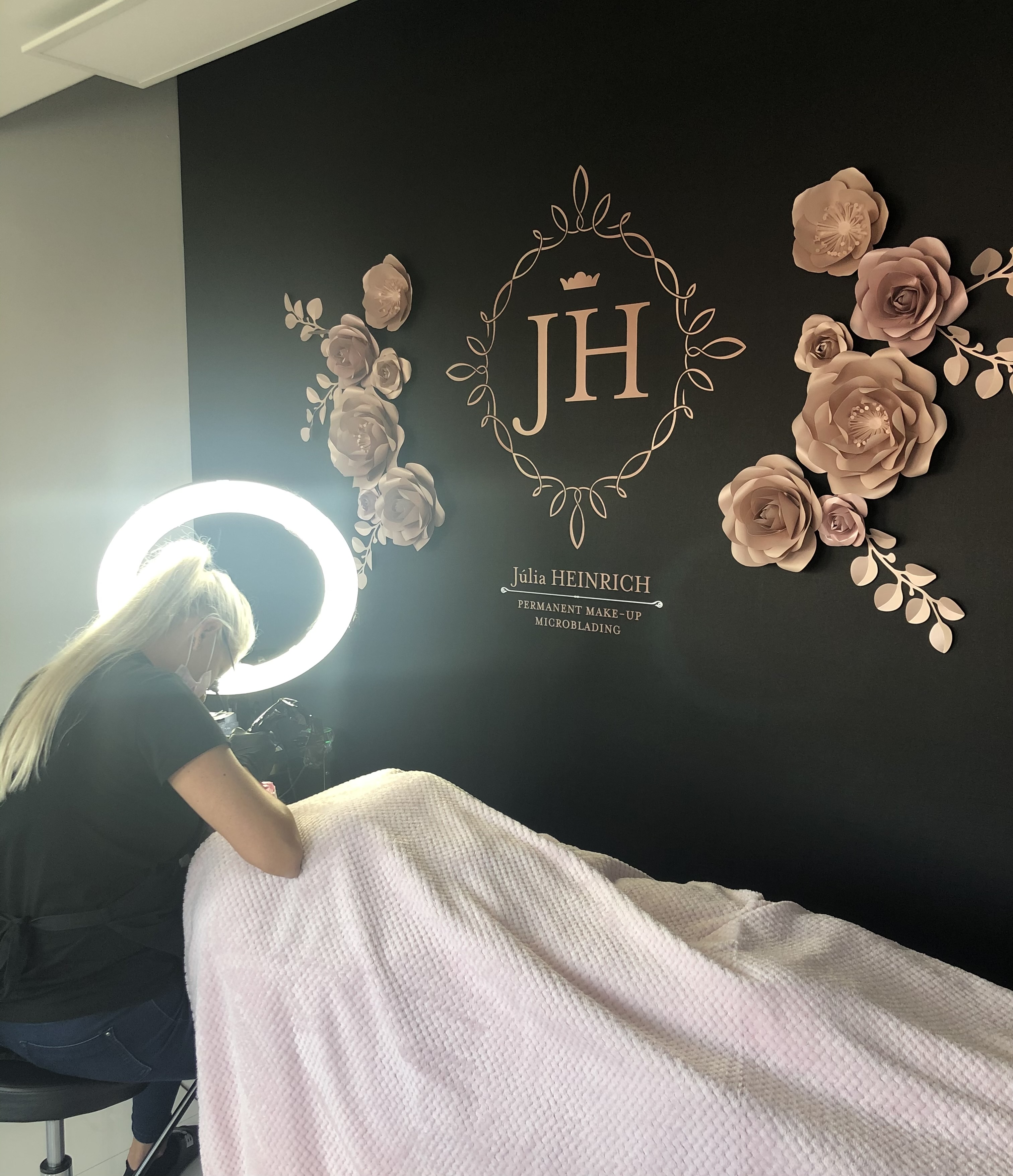 Bild 4 von Beauty Artist - Julia Heinrich