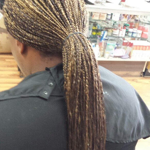 Images Koko African Braiding Salon