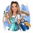 Softie cleaning services LLC Logo