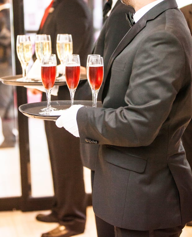 Images Crowne Plaza Dulles Airport by IHG