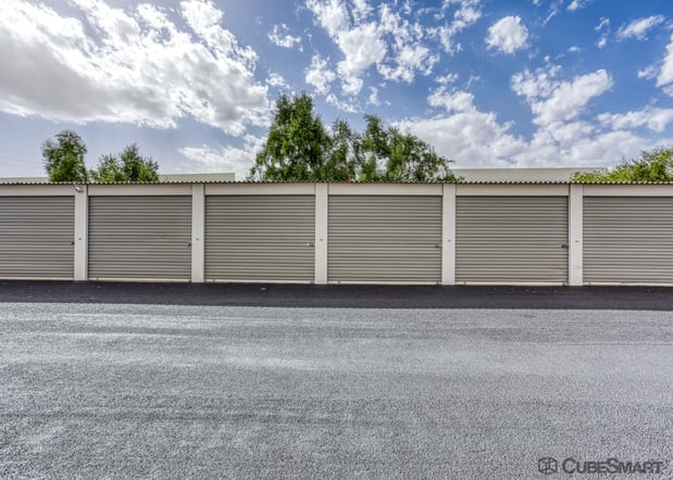 Images CubeSmart Self Storage