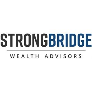 Strongbridge Wealth Advisors Logo