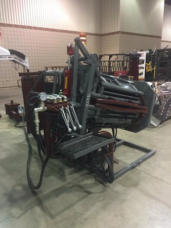 Images Dyer Equipment Sales Inc