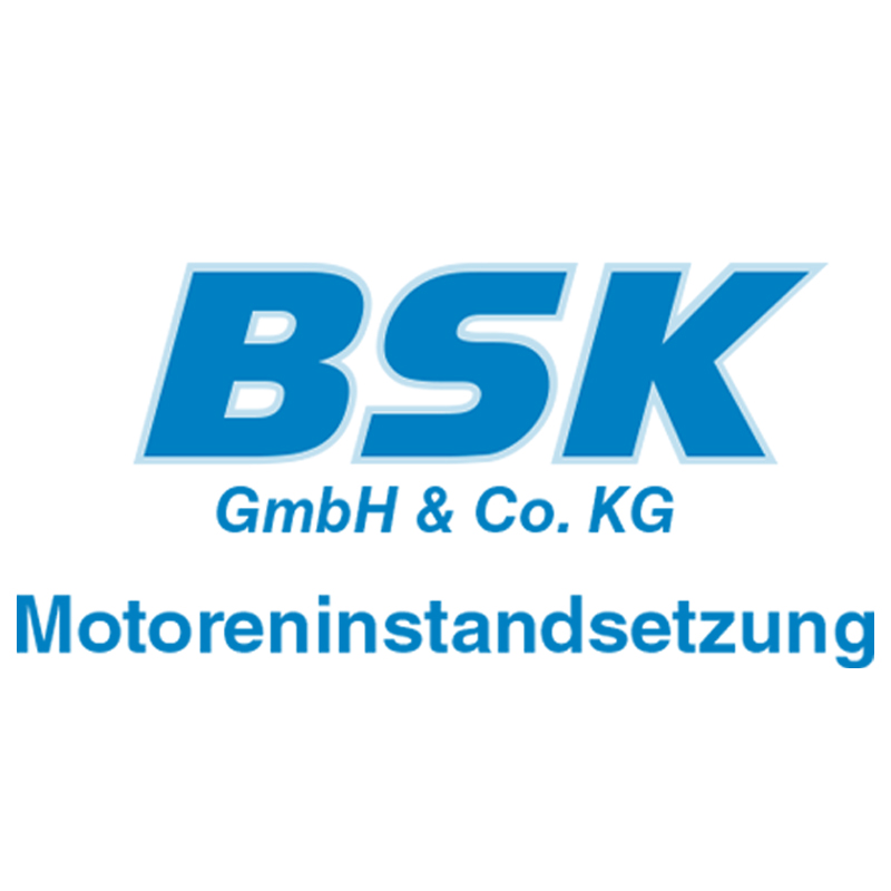 Kundenlogo BSK GmbH
