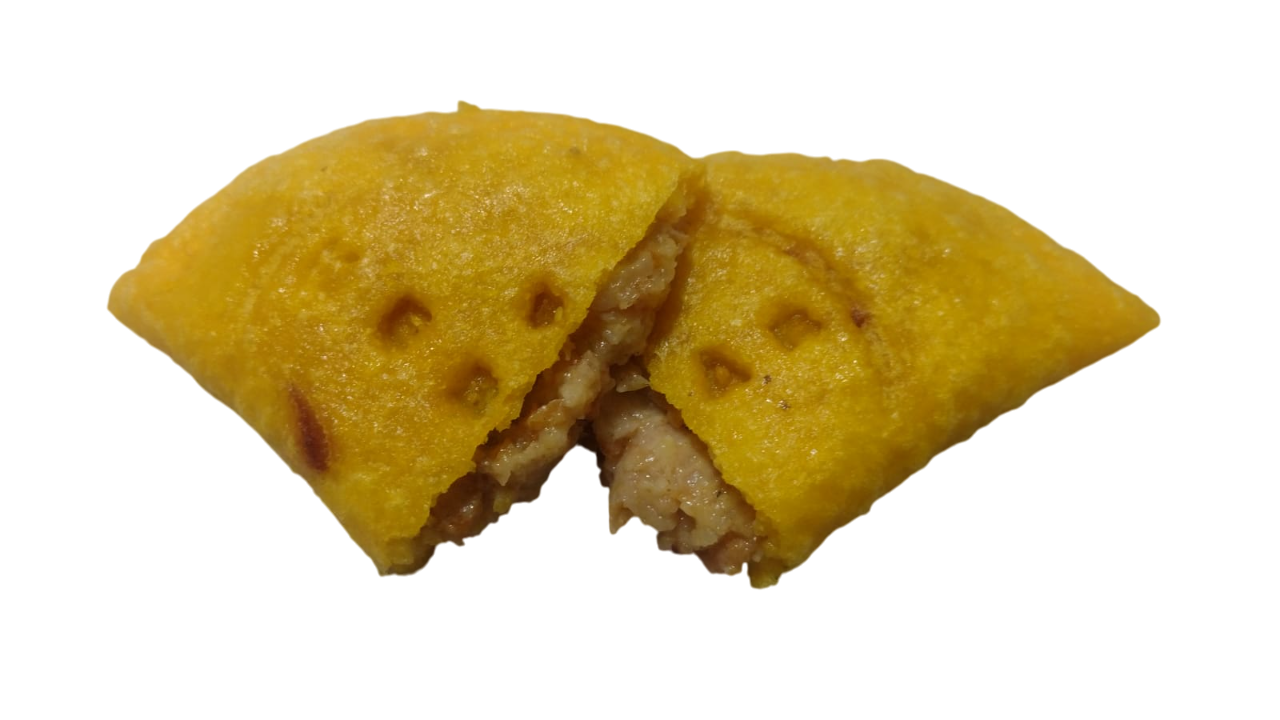 Images Youmy empanadas