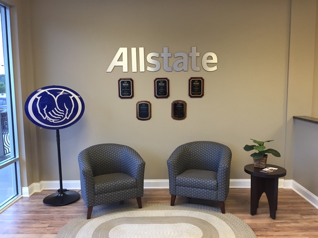 Images Jamie Gioia: Allstate Insurance