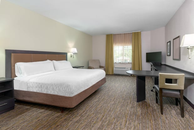 Images Candlewood Suites Athens by IHG