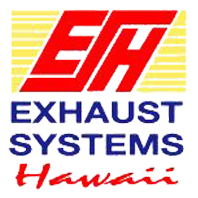 Exhaust Systems Hawaii Logo