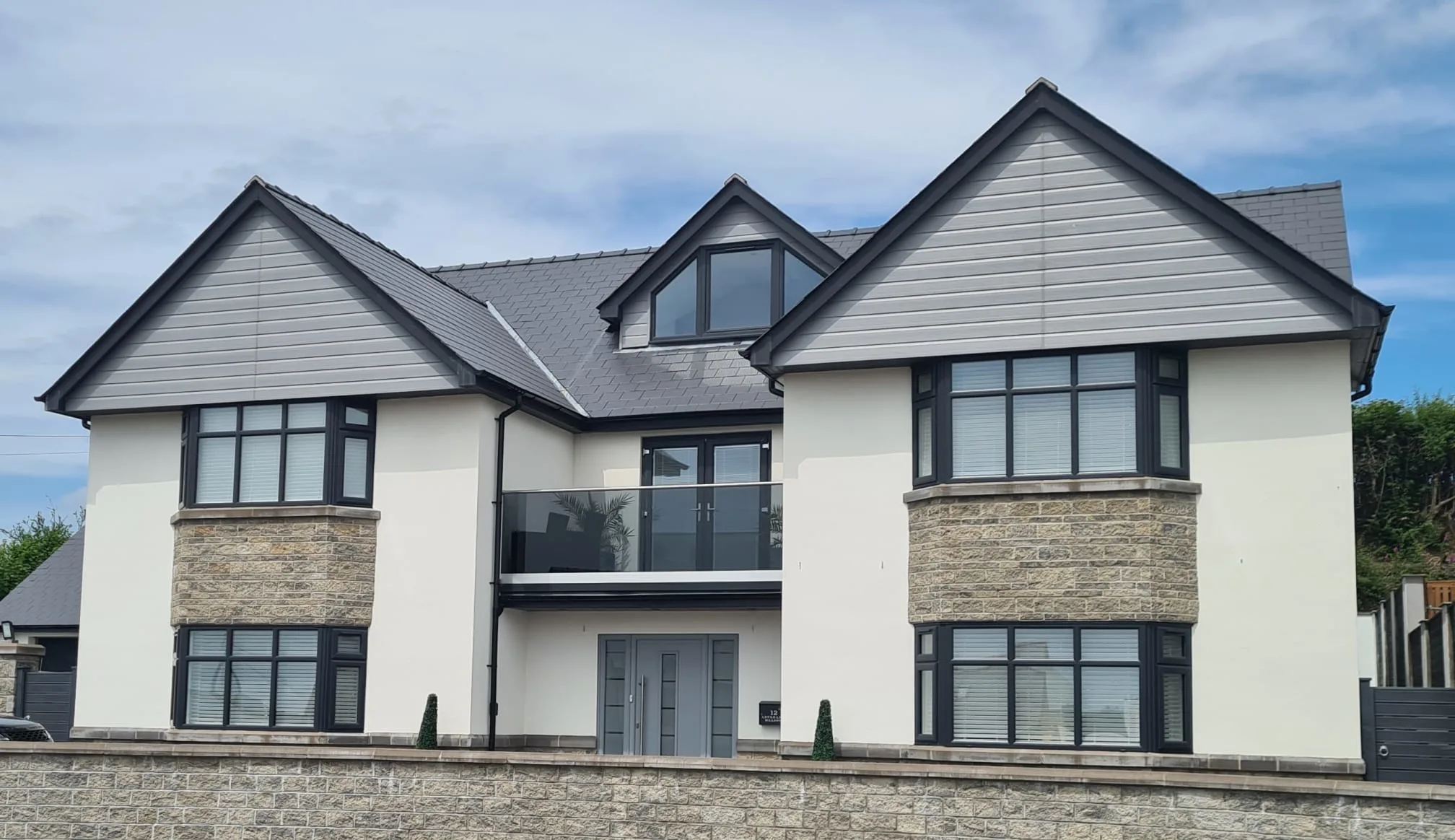 Images S.R Middleton & Son Roofing Ltd