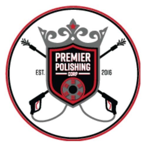 Premier Polishing Corp Logo
