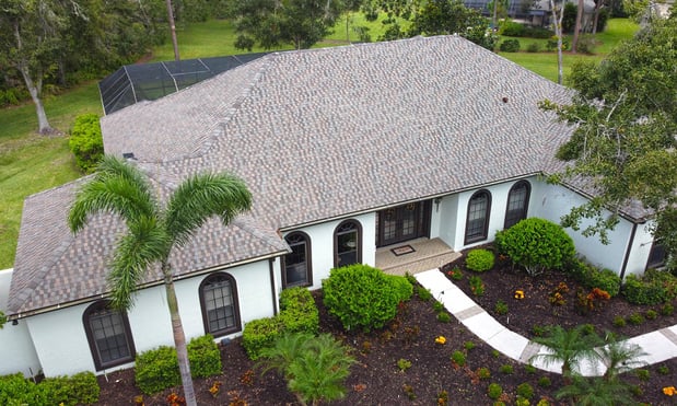 Images SonShine Roofing