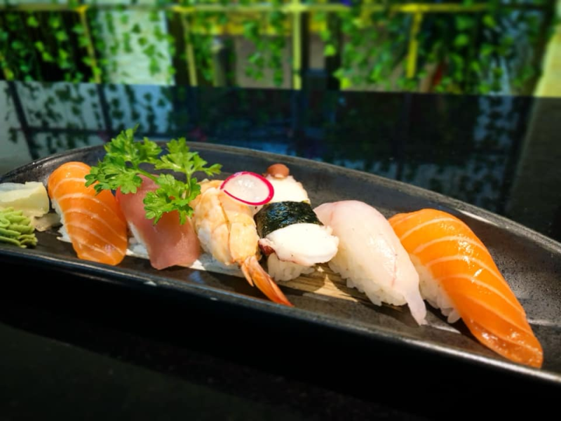 Images Ristorante Taiko