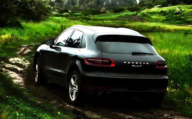 Images CRU Automotive