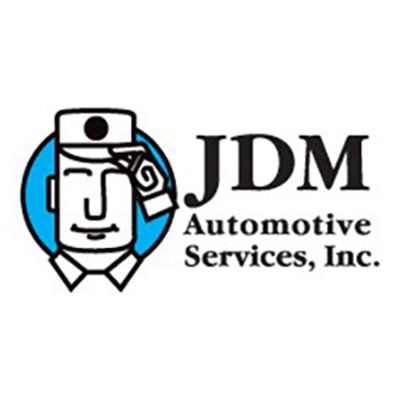JDM Automotive Service