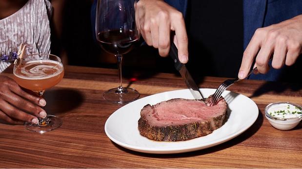 Images Del Frisco's Grille