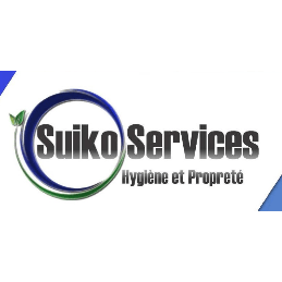 Suiko Services Sàrl Logo