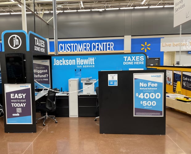 Images Jackson Hewitt Tax Service