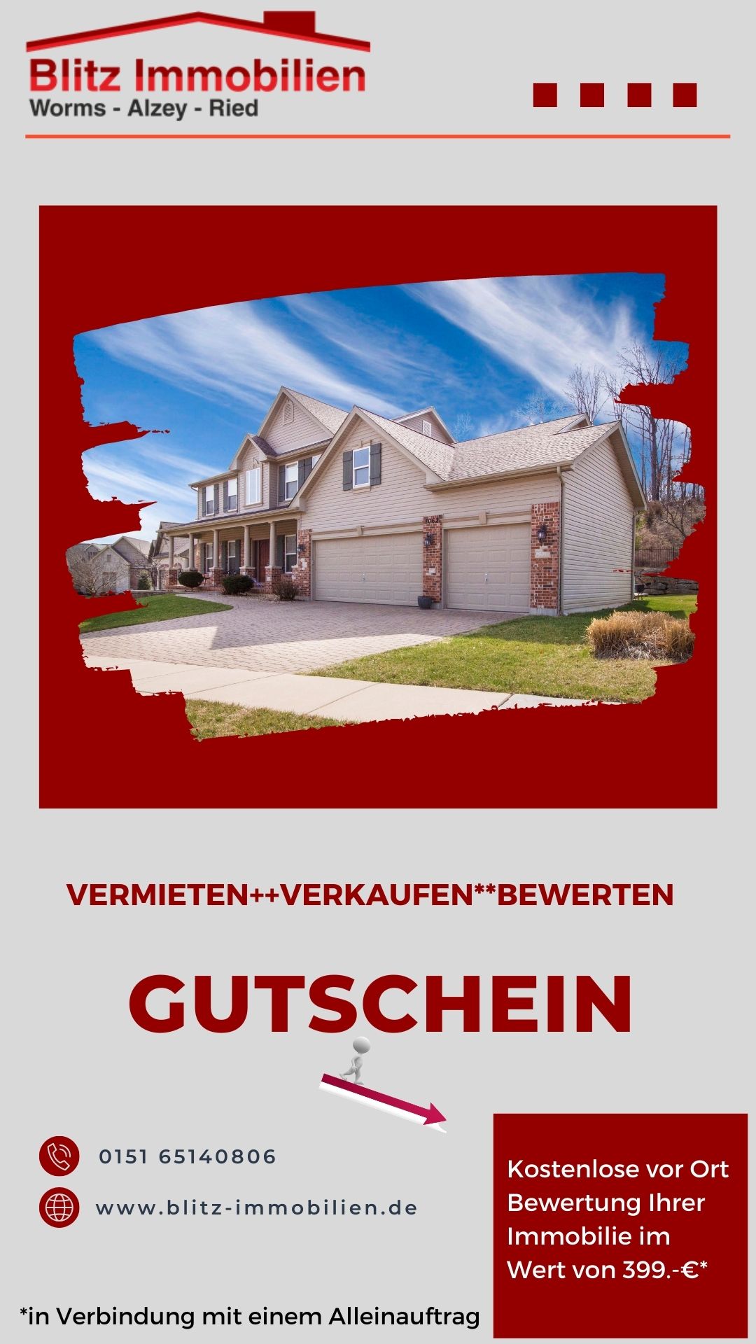 Blitz-Immobilien, Plenzer 34A in Flörsheim-Dalsheim