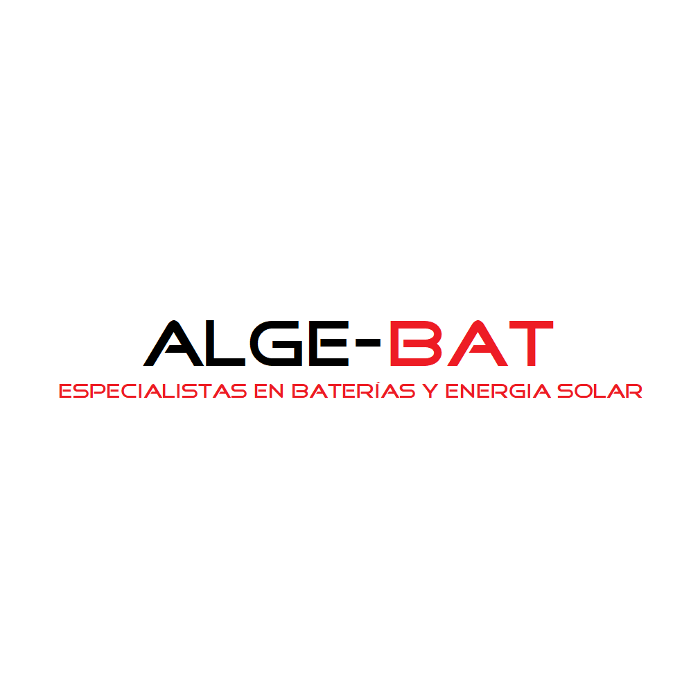 Baterias Algeciras S. L. Logo