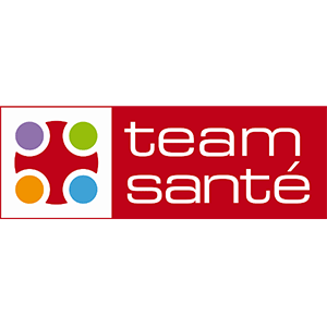 Team Santé Obere Apotheke Dr.Klaus Schirmer Logo