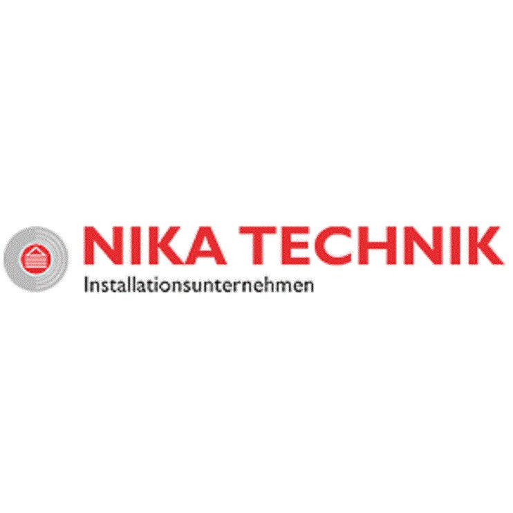 NIKA TECHNIK GmbH 1100 Wien