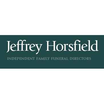 Horsfield & Family Funeral Directors Logo
