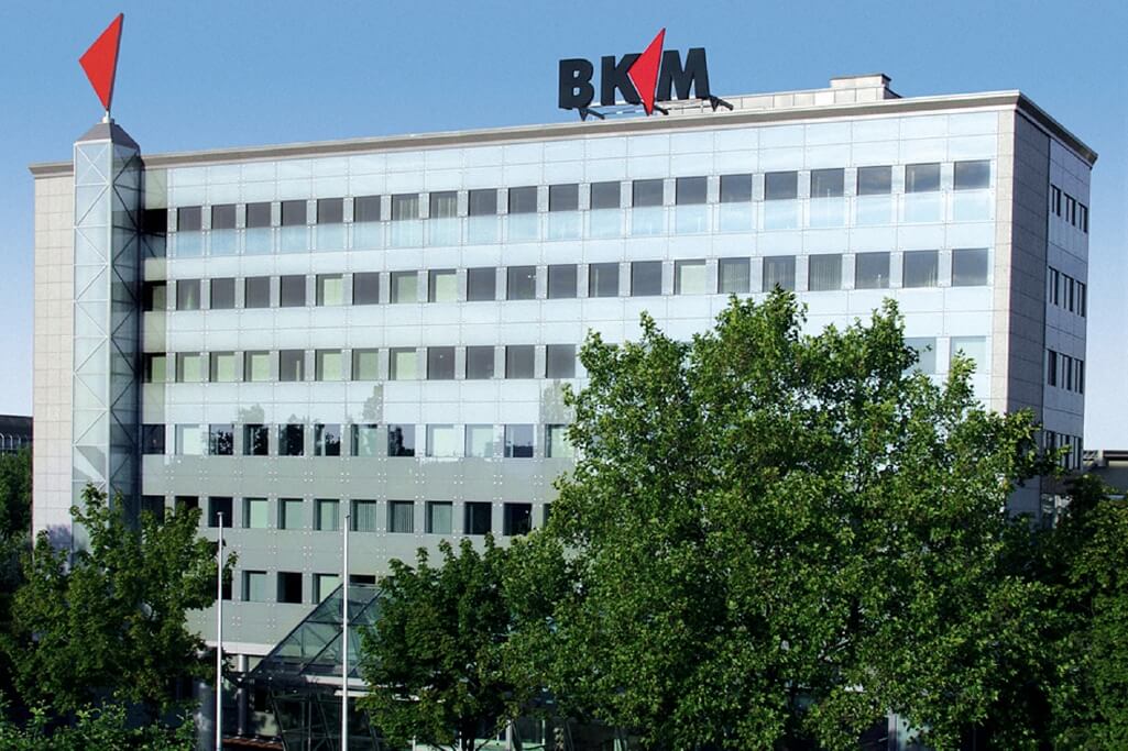 Bilder BKM – Bausparkasse Mainz AG