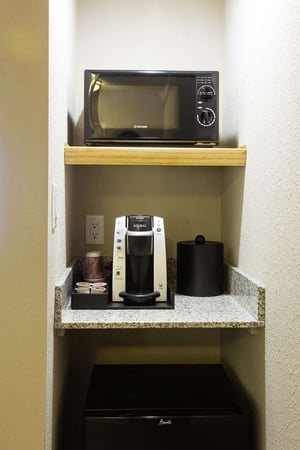 Images Hilton Garden Inn Grand Forks-UND