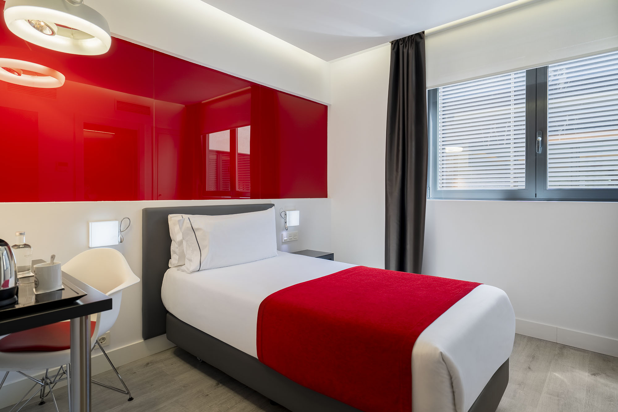 Images Hotel Eurostars Central
