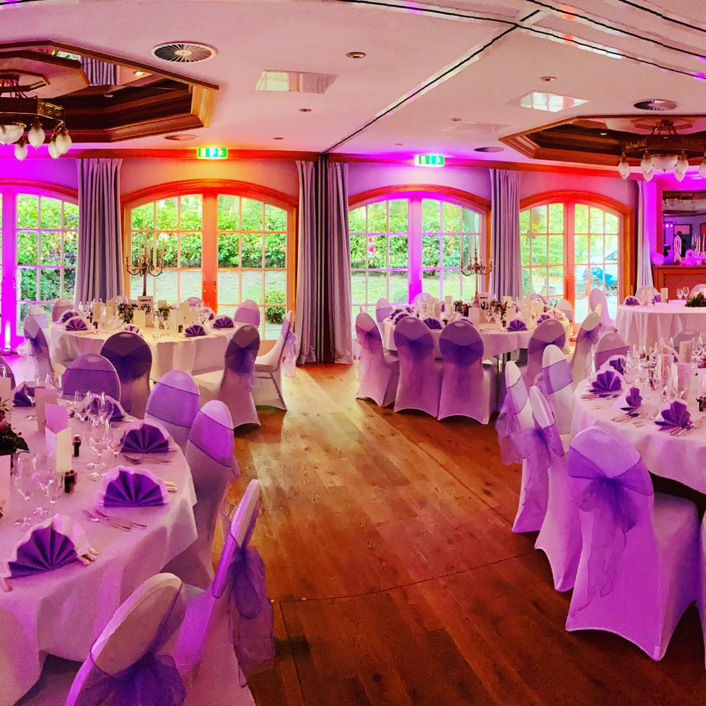 DJlarsSynn, Stonsdorfer Weg 4 in Norderstedt