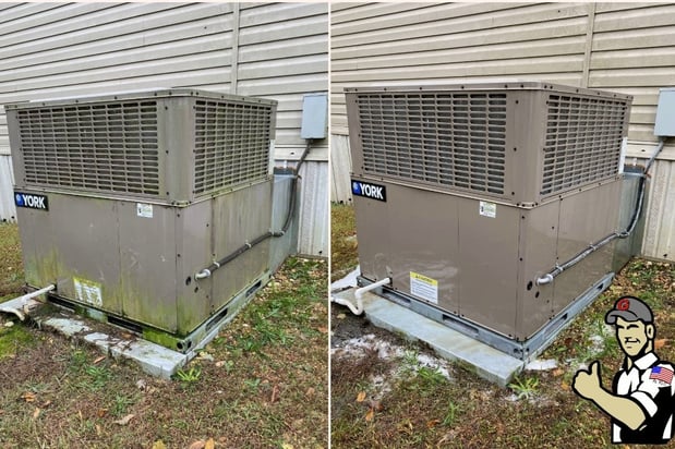 Images Glasgow Heating & Air Conditioning, Inc.