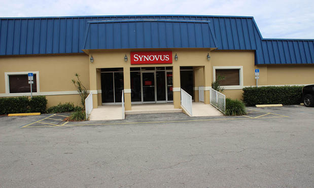 Images Synovus Bank