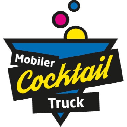Cocktail - Automat und Cocktail - Truck in Müden an der Aller - Logo