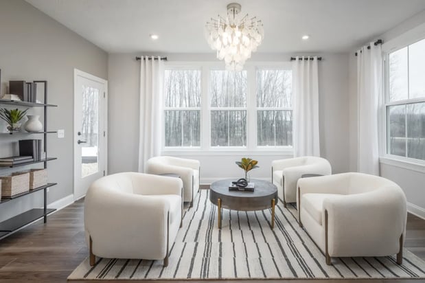 Images Montville Reserve by Pulte Homes