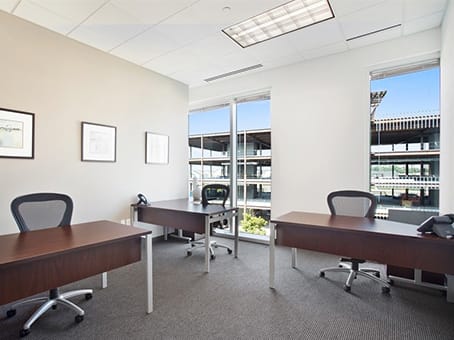 Regus - Maryland, Columbia - Maple Lawn Photo