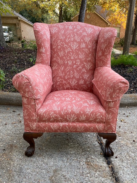 Images The Woodlands Upholstery