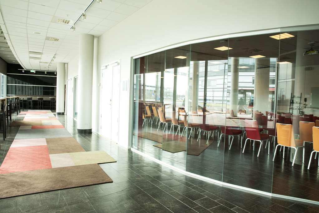 Images Radisson Blu Airport Terminal Hotel, Stockholm-Arlanda Airport