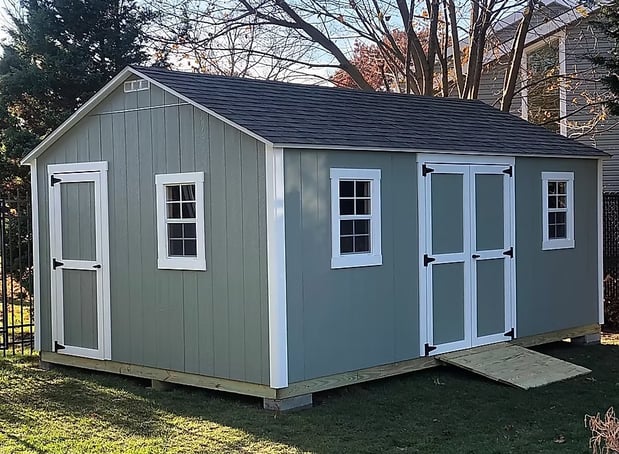 Images Premier 1 Sheds