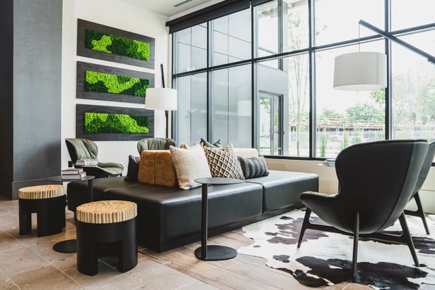 Images Modera Germantown