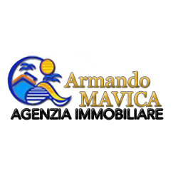 Immobiliare Mavica Armando Logo