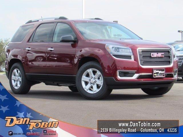 Dan Tobin Buick GMC in Columbus, OH 43235 ...