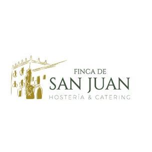 FINCA DE SAN JUAN- HOSTERIA & CATERING Logo