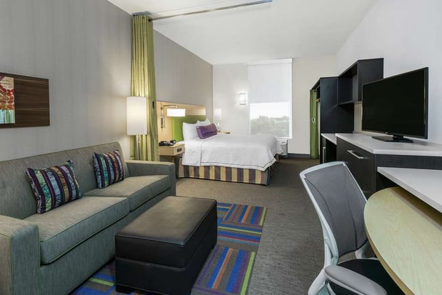 Images Home2 Suites by Hilton Austin Airport