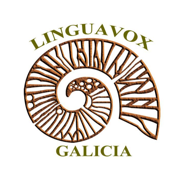 Agencia de traducción en Lugo LinguaVox Logo