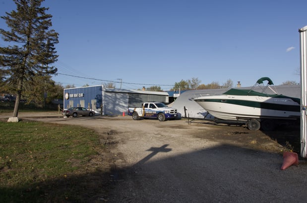 Images Your Boat Club Antioch