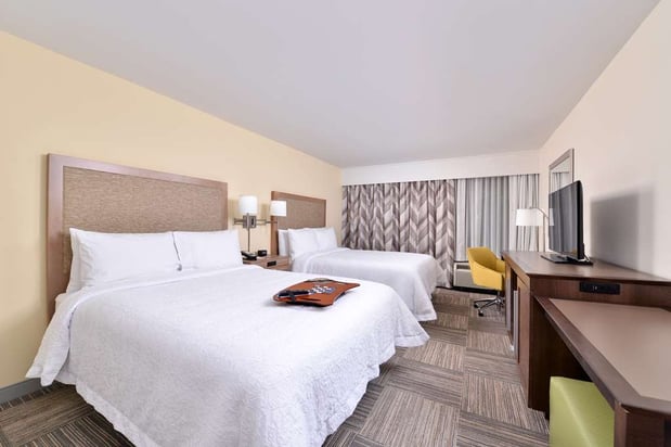 Images Hampton Inn Cartersville