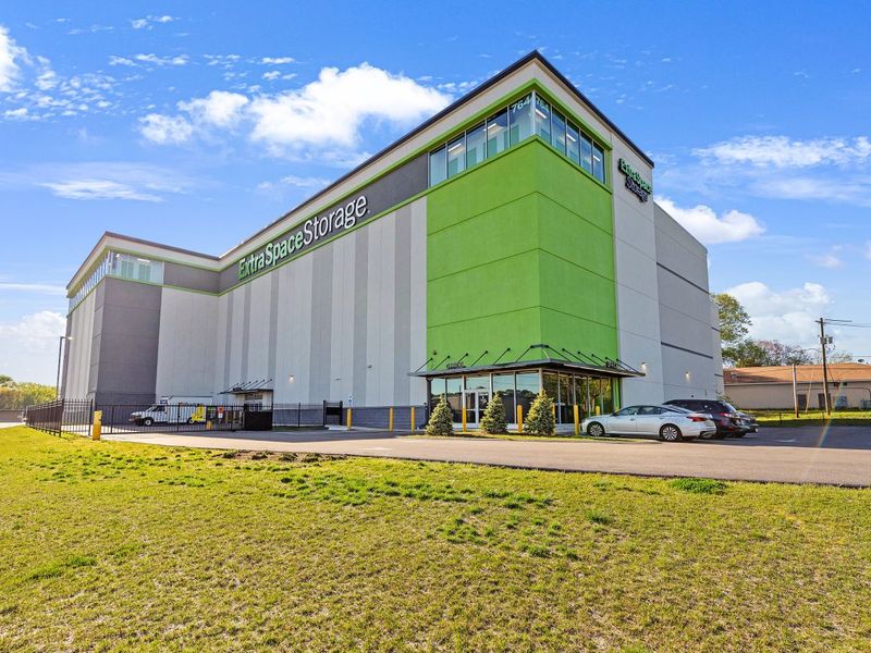 Beauty Image - Extra Space Storage at 764 Crescent St, Brockton, MA 02302